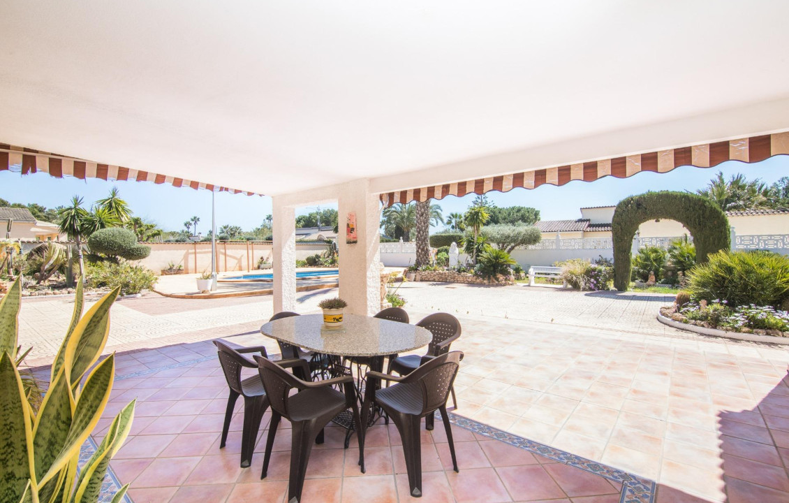 For Sale - villa - Perleta - Maitino-Perleta