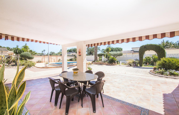 For Sale - villa - Perleta - Maitino-Perleta