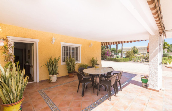 For Sale - villa - Perleta - Maitino-Perleta