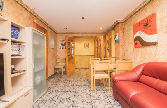 For Sale - Flat - Elche - Carrus