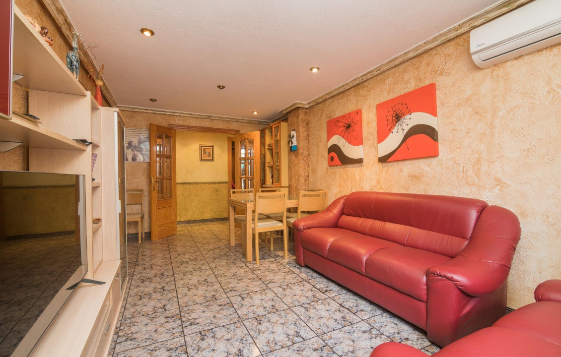 For Sale - Flat - Elche - Carrus