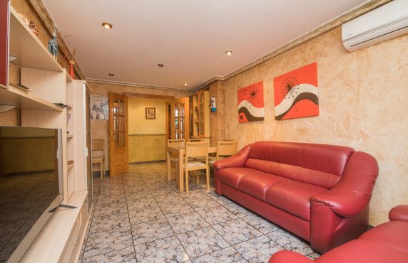 For Sale - Flat - Elche - Carrus