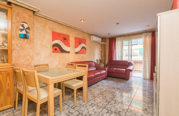 For Sale - Flat - Elche - Carrus