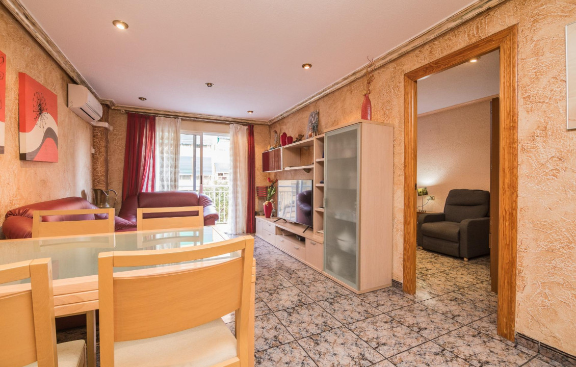 For Sale - Flat - Elche - Carrus