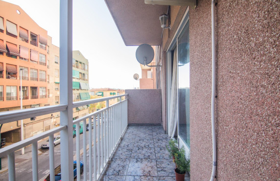 For Sale - Flat - Elche - Carrus