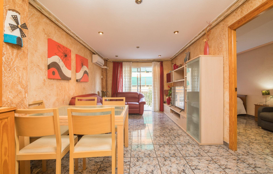 For Sale - Flat - Elche - Carrus