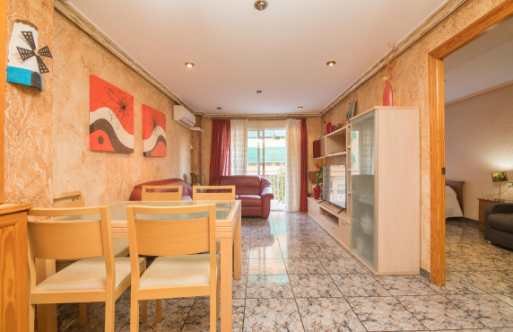 For Sale - Flat - Elche - Carrus