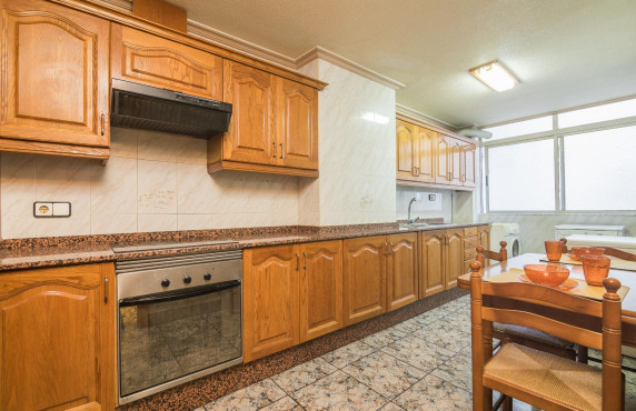 For Sale - Flat - Elche - Carrus