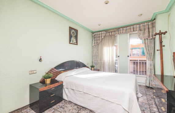 For Sale - Flat - Elche - Carrus