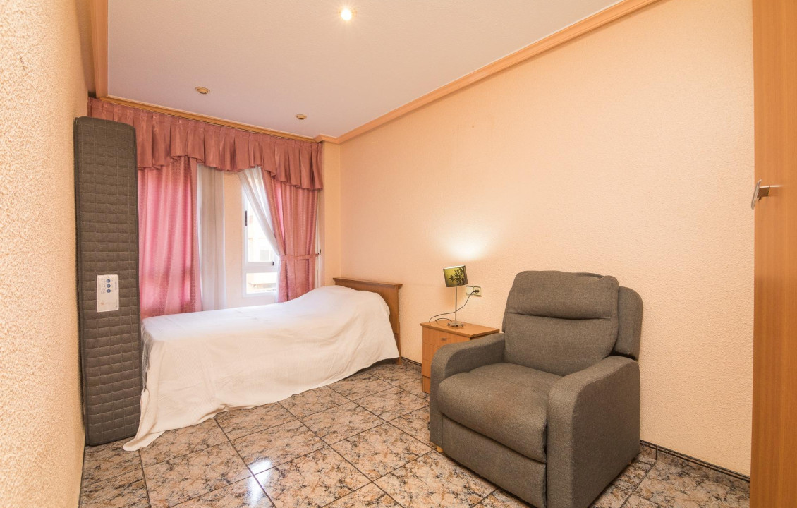 For Sale - Flat - Elche - Carrus