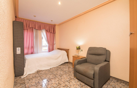 For Sale - Flat - Elche - Carrus