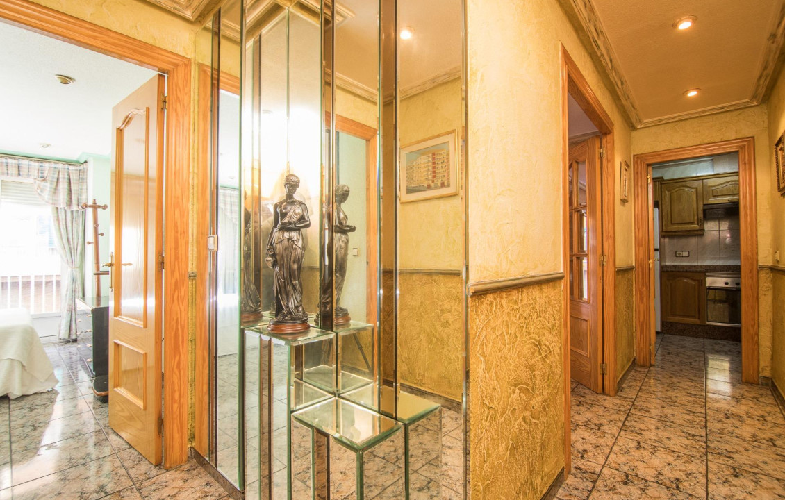 For Sale - Flat - Elche - Carrus