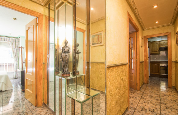 For Sale - Flat - Elche - Carrus