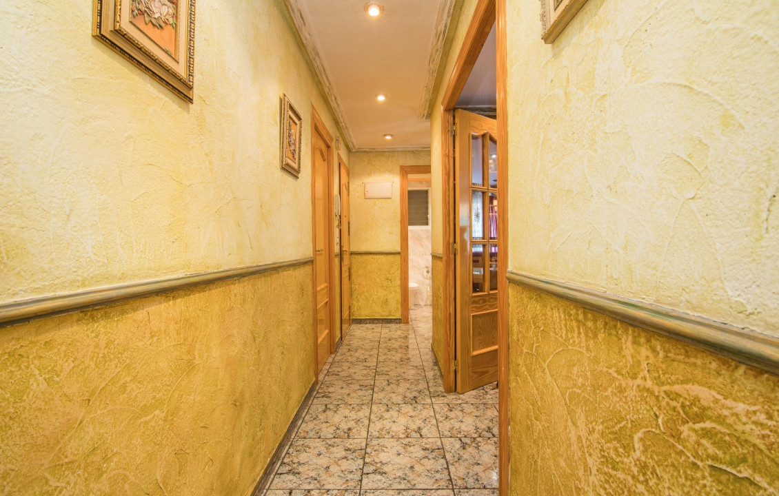 For Sale - Flat - Elche - Carrus