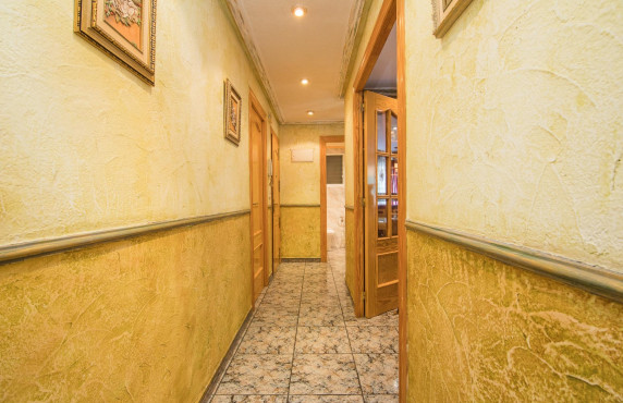 For Sale - Flat - Elche - Carrus