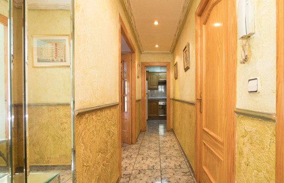 For Sale - Flat - Elche - Carrus