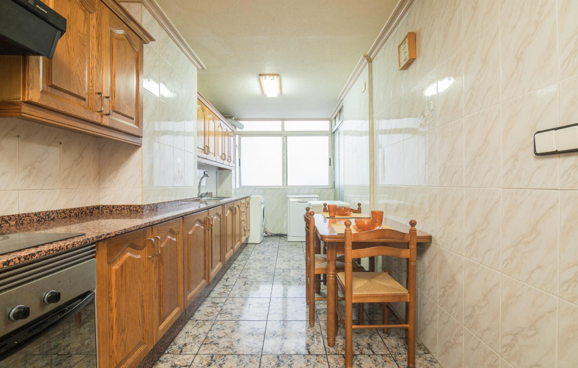 For Sale - Flat - Elche - Carrus