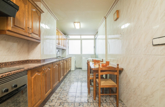 For Sale - Flat - Elche - Carrus