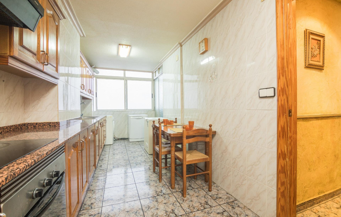 For Sale - Flat - Elche - Carrus