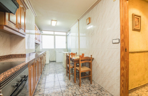 For Sale - Flat - Elche - Carrus