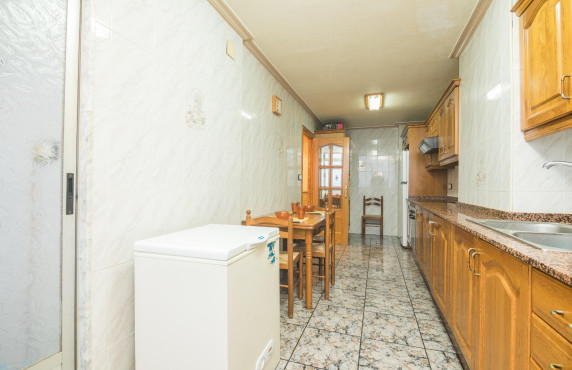 For Sale - Flat - Elche - Carrus