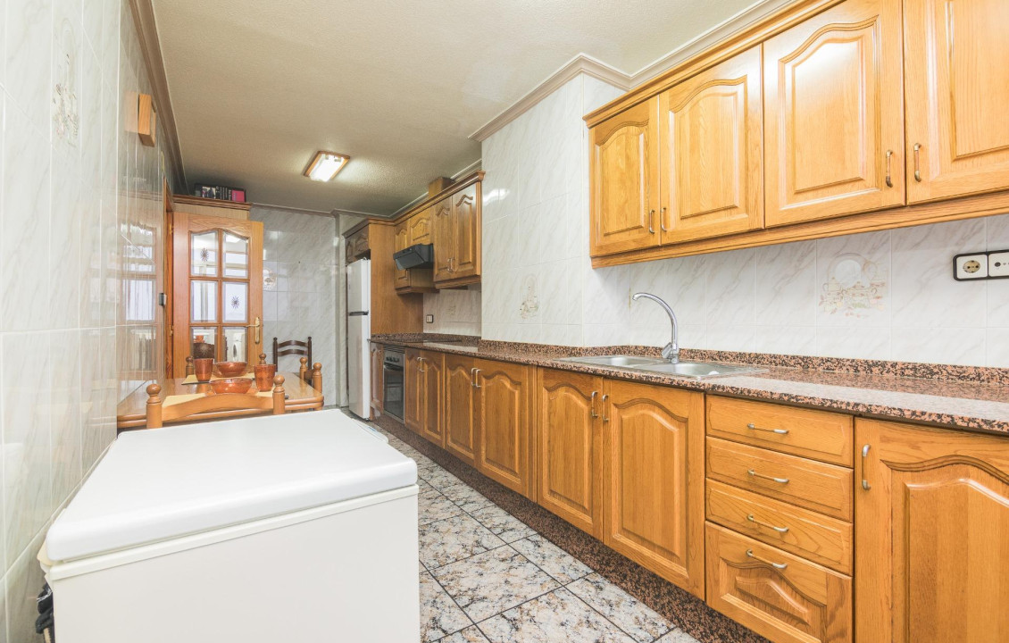 For Sale - Flat - Elche - Carrus