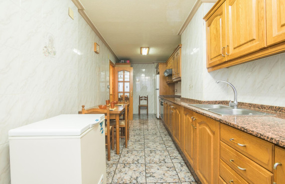 For Sale - Flat - Elche - Carrus