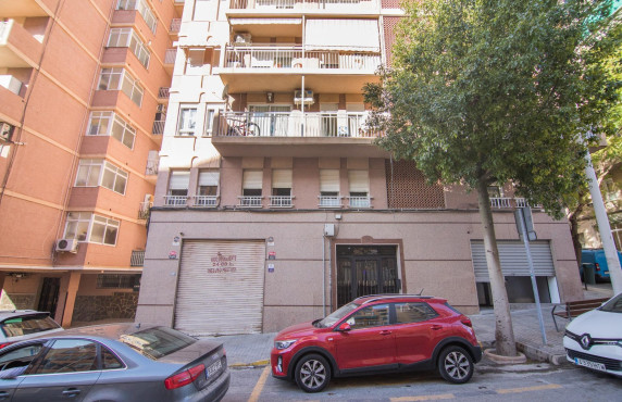 For Sale - Flat - Elche - Carrus