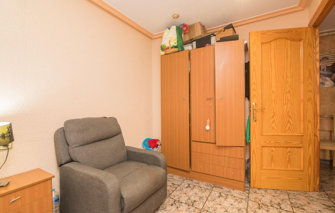 For Sale - Flat - Elche - Carrus