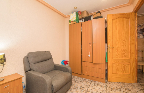 For Sale - Flat - Elche - Carrus
