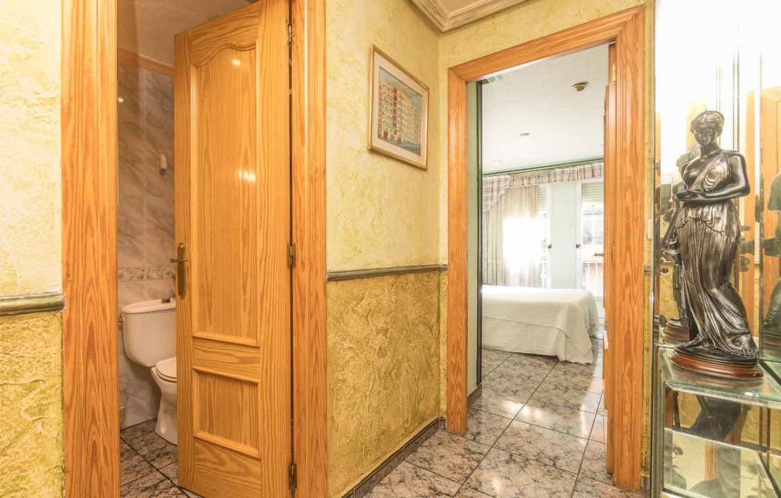 For Sale - Flat - Elche - Carrus
