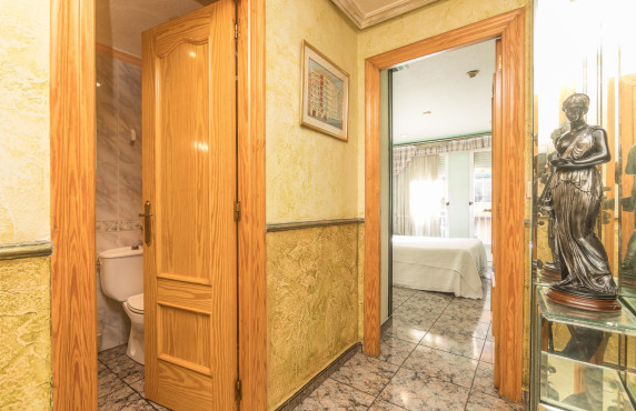 For Sale - Flat - Elche - Carrus