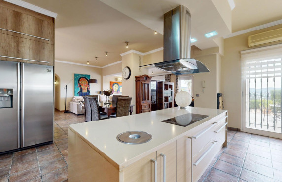 Venta - villa - Moraira