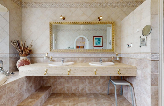 Venta - villa - Moraira