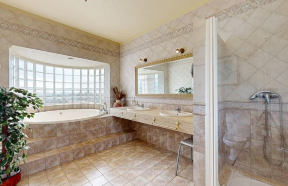 Venta - villa - Moraira