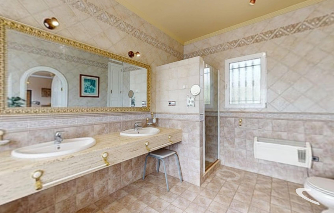 Venta - villa - Moraira