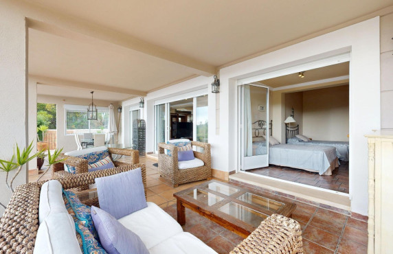 Venta - villa - Moraira