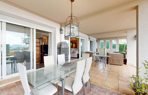 Venta - villa - Moraira