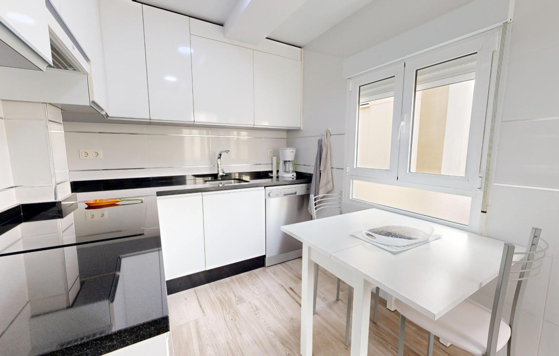 Venta - Piso - Santa Pola - Casco urbano