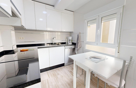 Venta - Piso - Santa Pola - Casco urbano