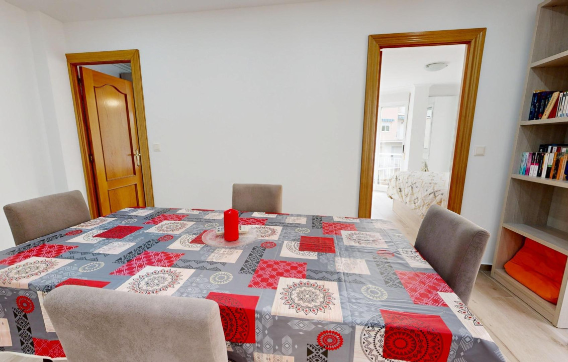 Venta - Piso - Santa Pola - Casco urbano