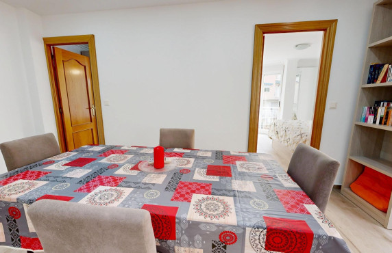 Venta - Piso - Santa Pola - Casco urbano