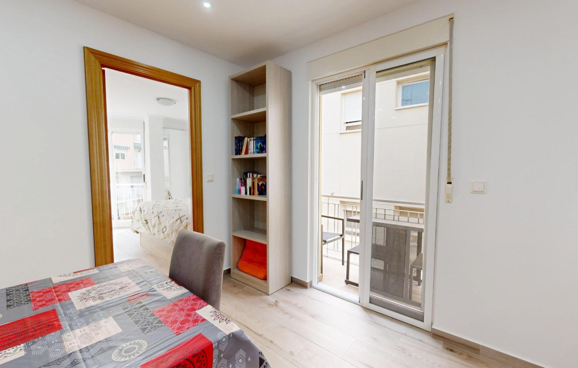 Venta - Piso - Santa Pola - Casco urbano
