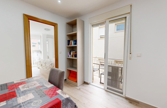 Venta - Piso - Santa Pola - Casco urbano