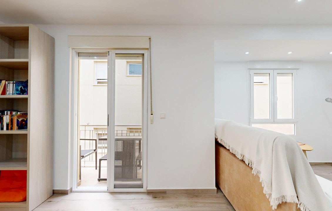 Venta - Piso - Santa Pola - Casco urbano