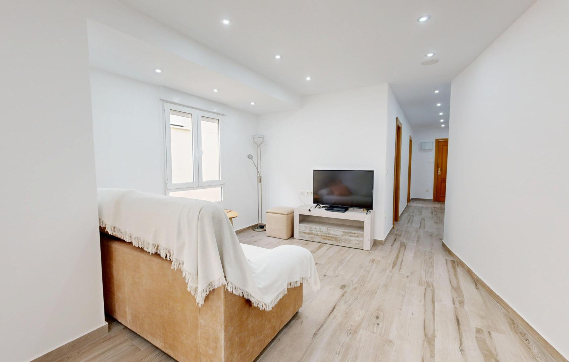 Venta - Piso - Santa Pola - Casco urbano