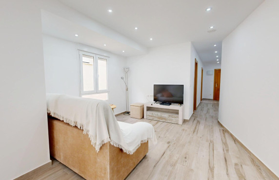 Venta - Piso - Santa Pola - Casco urbano