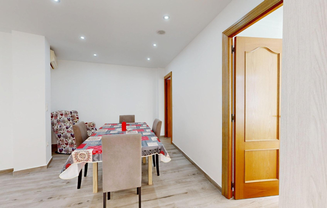 Venta - Piso - Santa Pola - Casco urbano