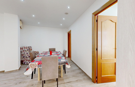 Venta - Piso - Santa Pola - Casco urbano
