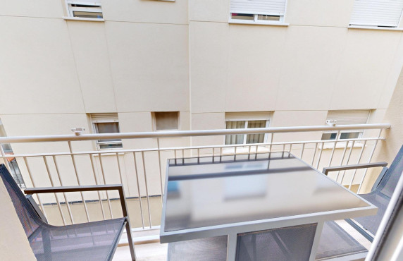 Venta - Piso - Santa Pola - Casco urbano